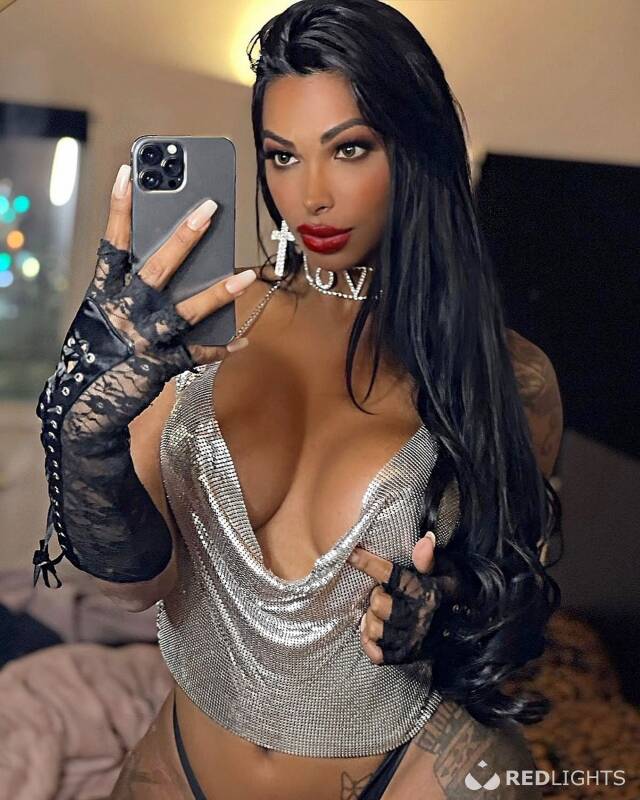 Christina (Foto)