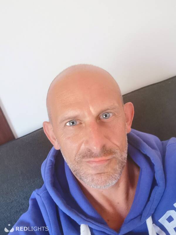Loic (gay top)Massage:Ero/Relax Masseur (Foto)