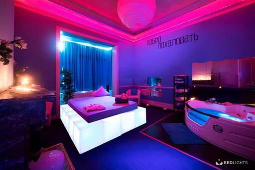 Aphrodite massage (Foto)