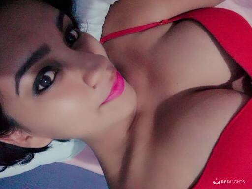 Paola TRANS (Foto)