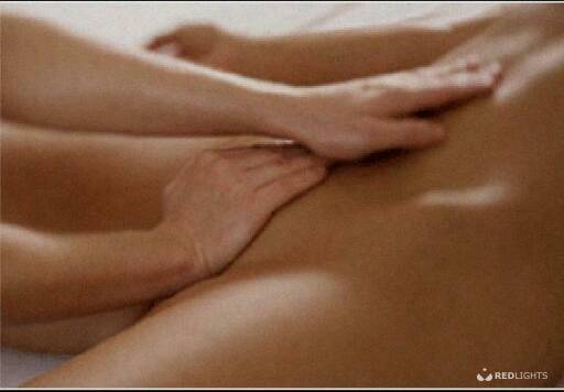 Naturisme Tantra Massage (Foto)