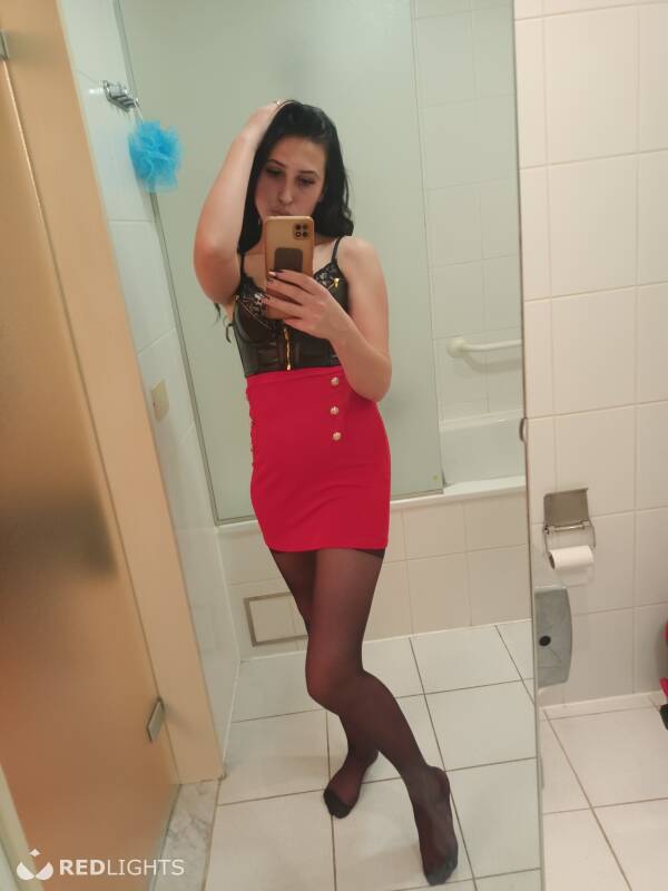 Maya sexy (Foto)