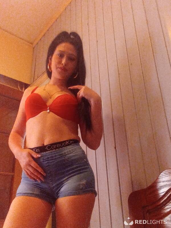 Maya sexy (Foto)