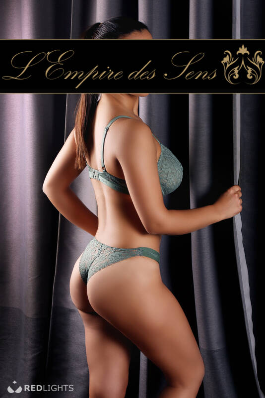 Tessa L\'empire des sens (Foto)