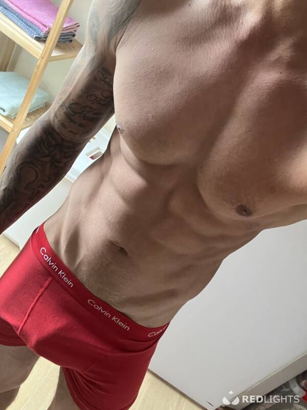 Alonzo (Foto)