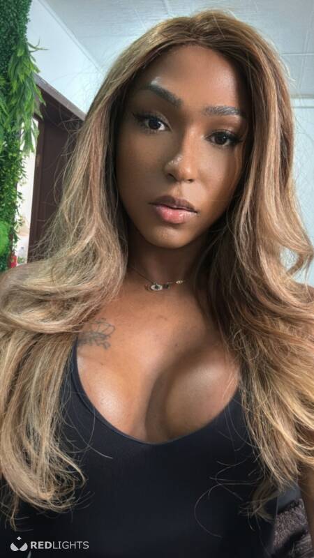 Larissa Hagan (Foto)