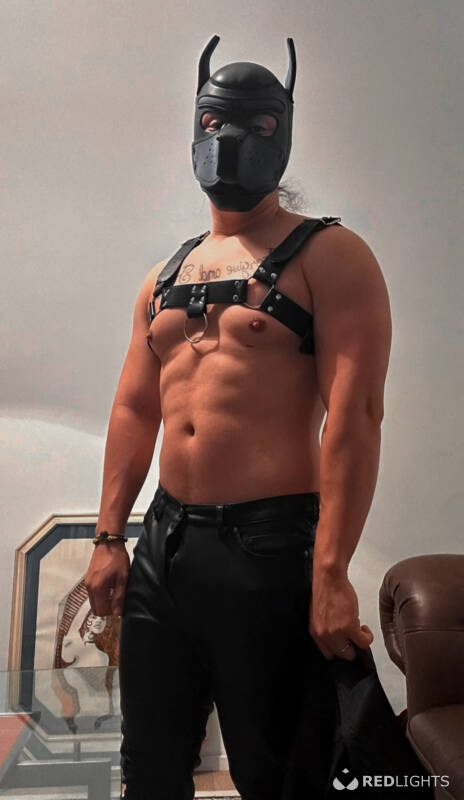 Christopher (Foto)