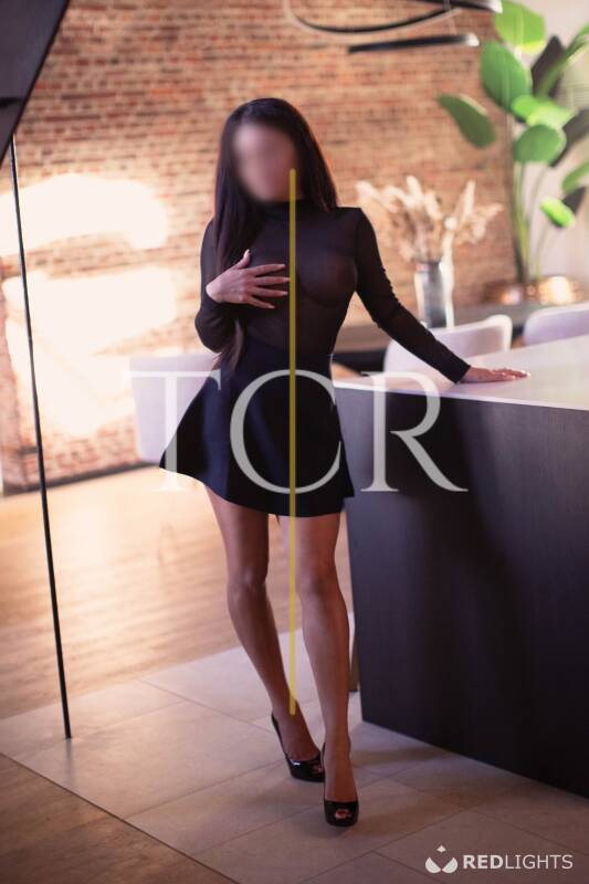 Sara - TCR (Foto)