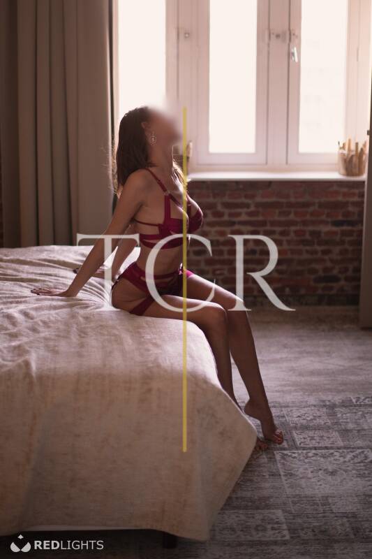TCR - Claire (Foto)