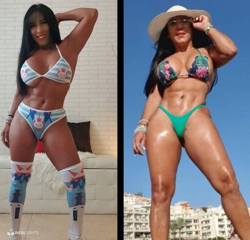 Noa fitness (Foto)