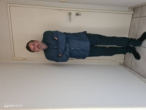 Patrick (Foto)