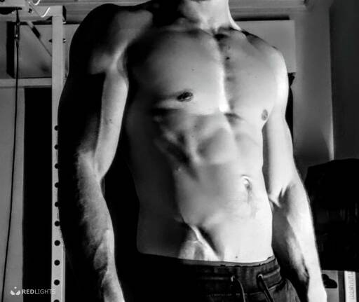 Glenn (Foto)