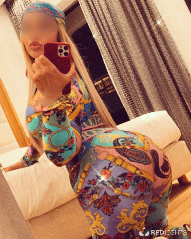 SAMIRA (Foto)
