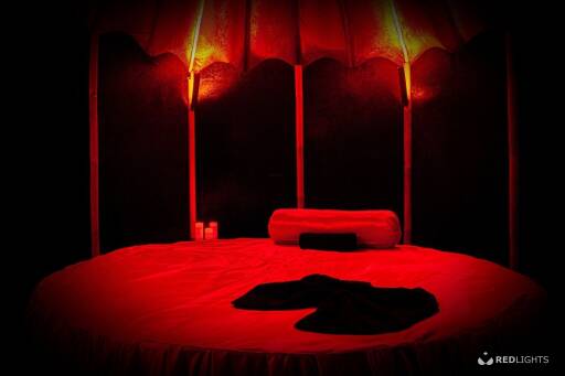 Tantra temptations (Foto)