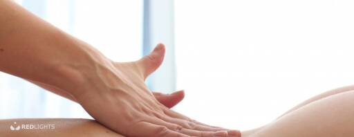 NIEUW MASSAGESALON (Foto)