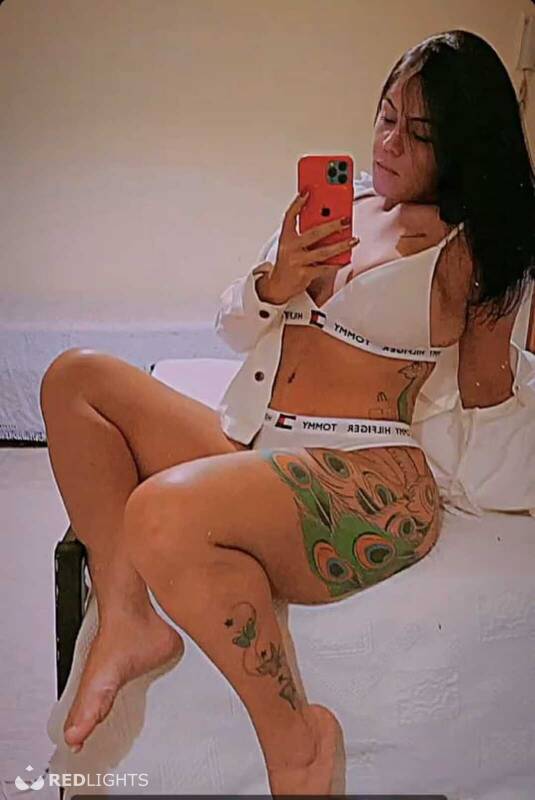 Mellissa (Foto)