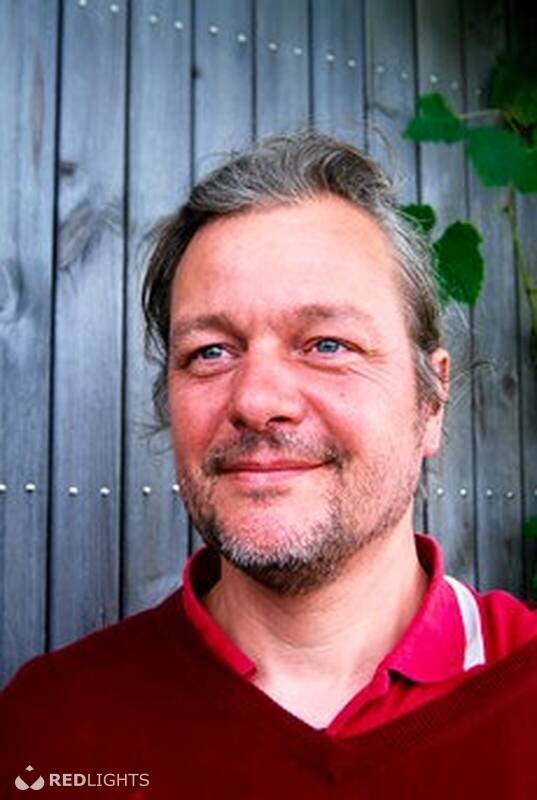 Maarten (Foto)