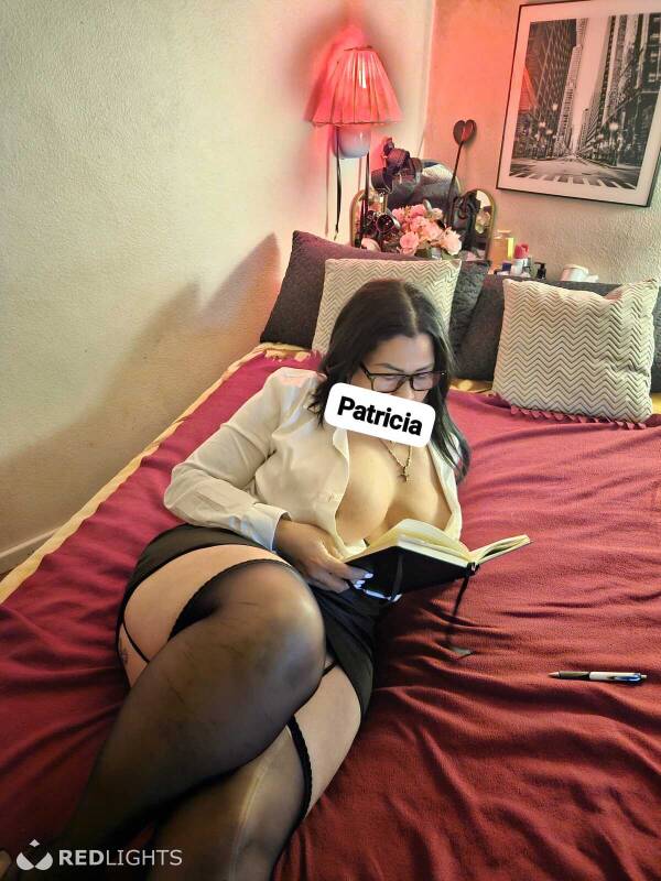 Patricia (Foto)