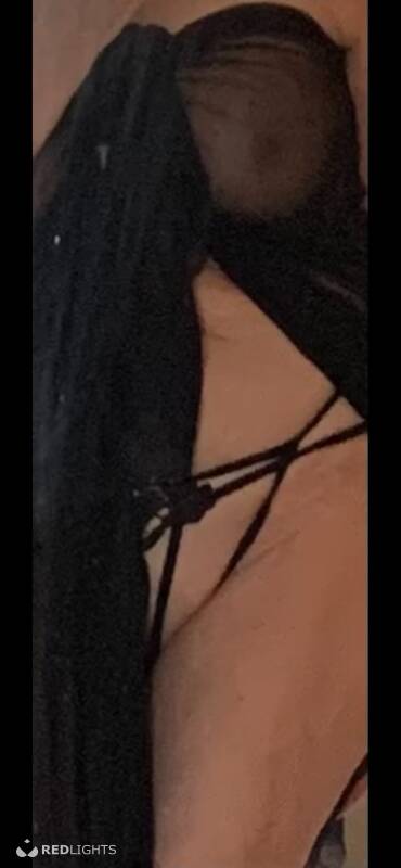 Nadine (Foto)