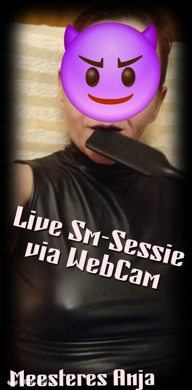Anja (VIRTUEEL) (Foto)