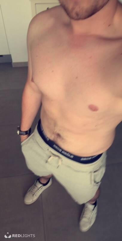 Tommie (Foto)