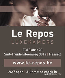 Le Repos (Foto)