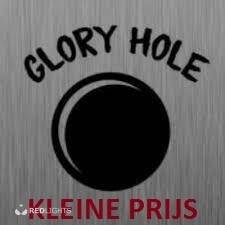 GLORY  HOLE (Foto)