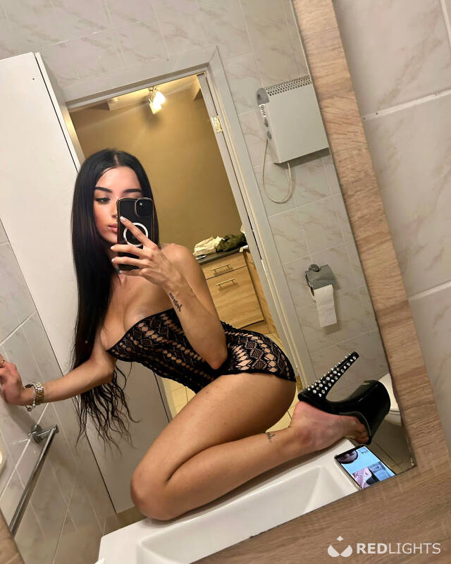 Alisse (Foto)