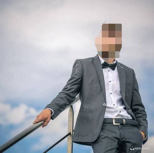 Michael (Foto)