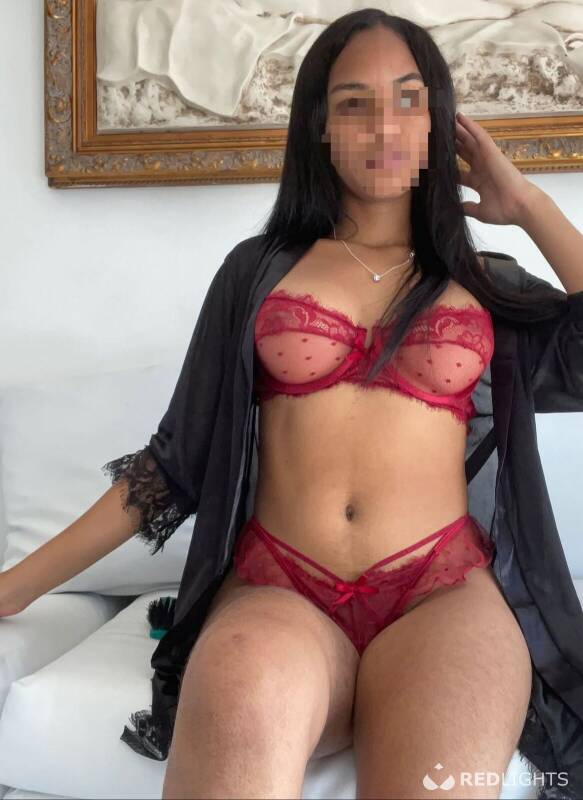 Belle Unique ~ Inaya (Foto)