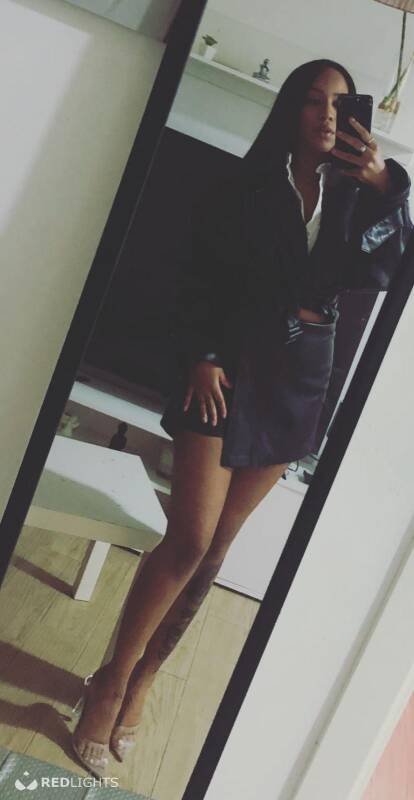 Belle Unique ~ Inaya (Foto)