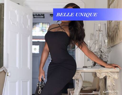 Belle Unique ~ Kelly (Foto)