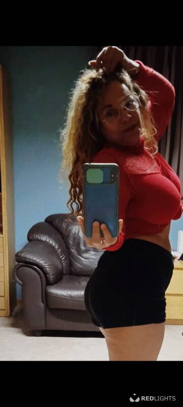 ORGASMIC MARIA (Foto)