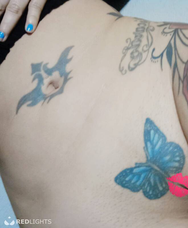 ORGASMIC MARIA (Foto)