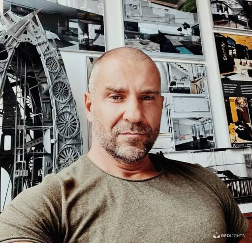 Jacek (Foto)