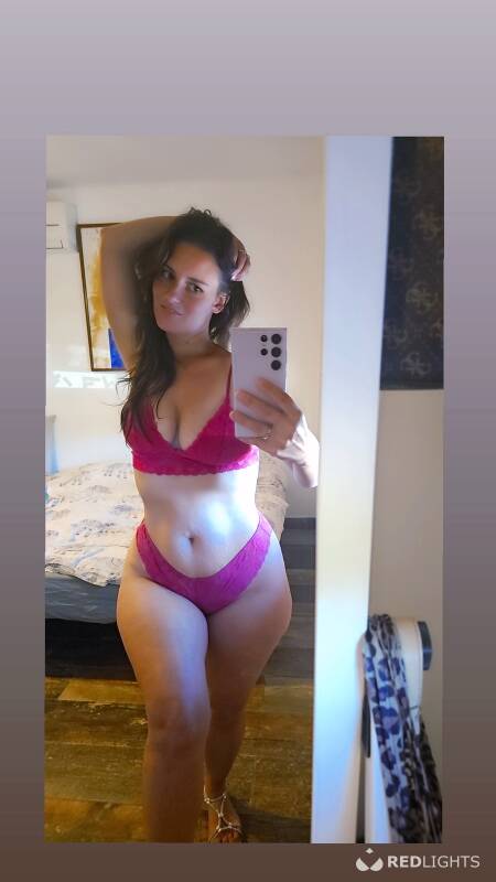 Geile Denise (Foto)