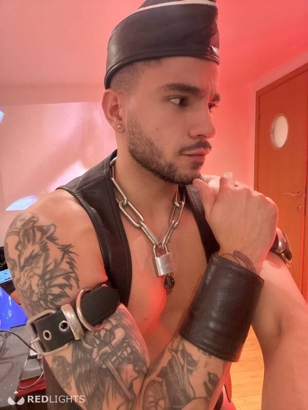 Marcos (Foto)
