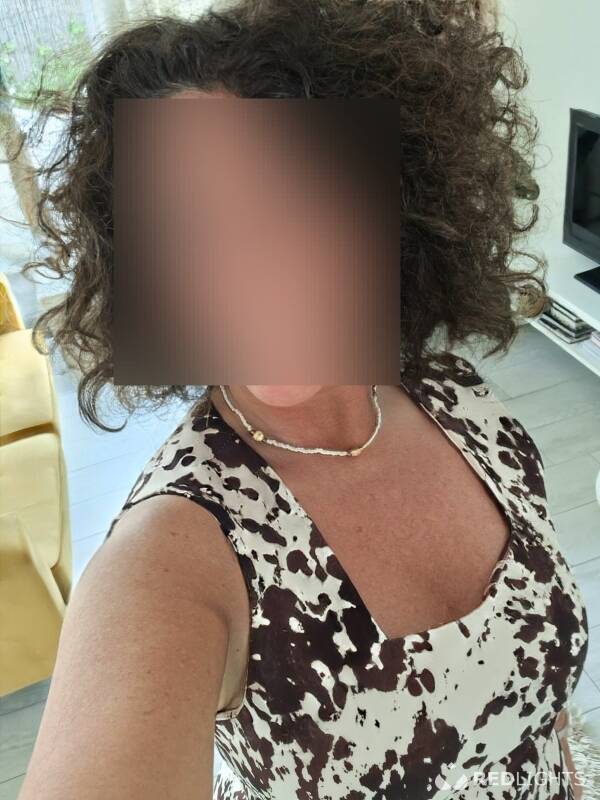 Monique (Foto)
