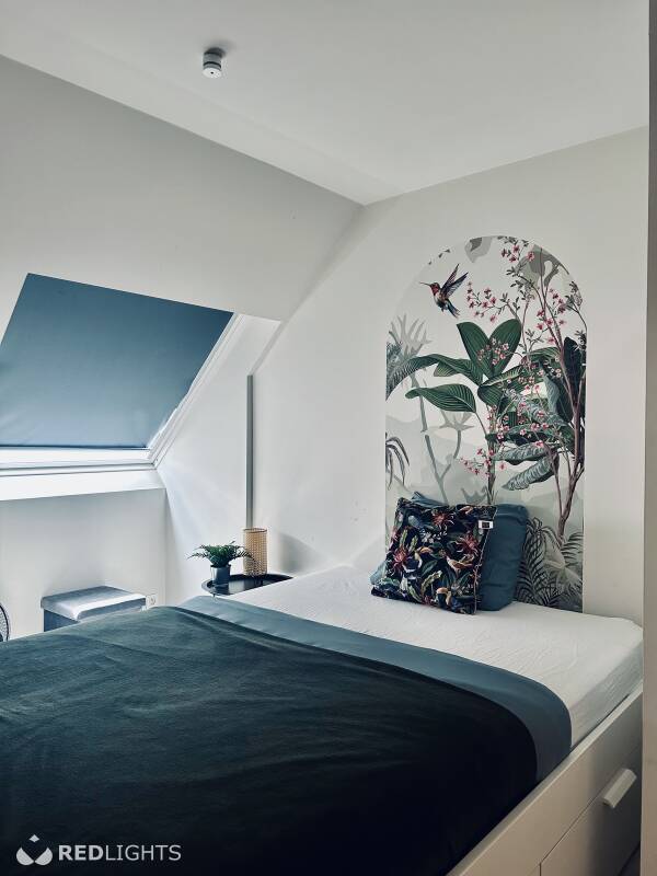 Huis Lavie (Foto)