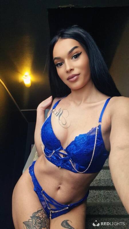 Yasmina (Foto)