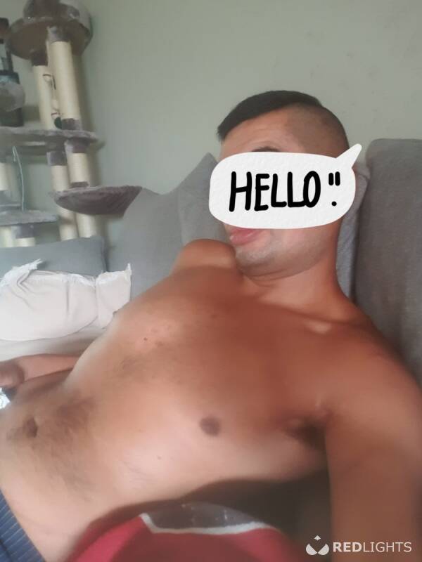 Glenn (Foto)