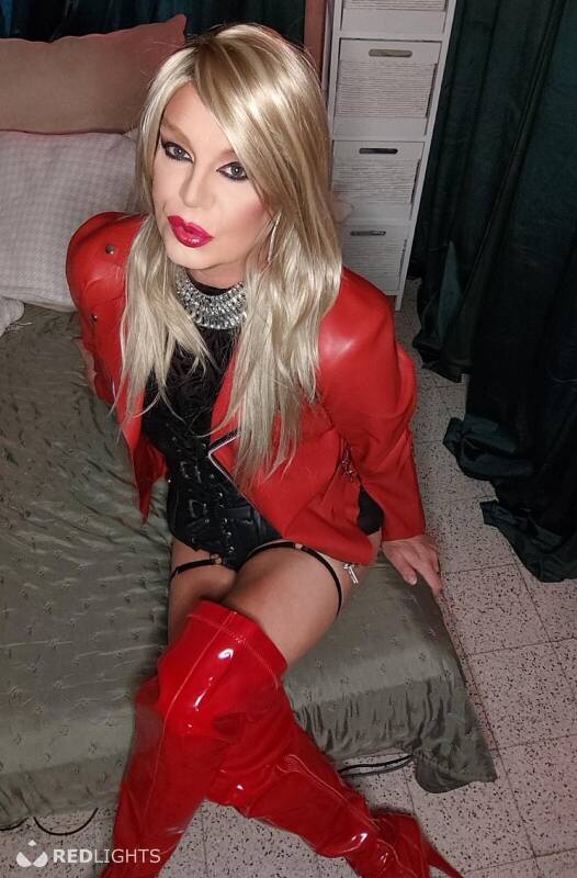 Tgirl (Foto)