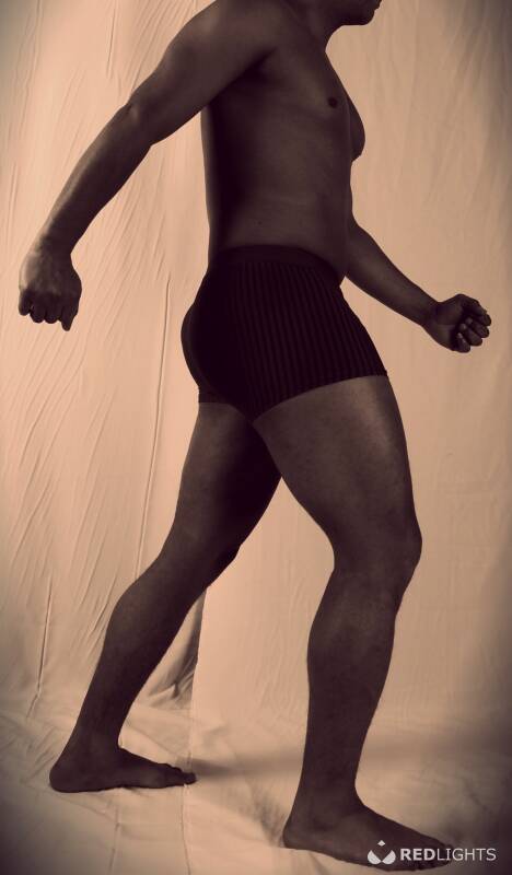 Mike (Foto)