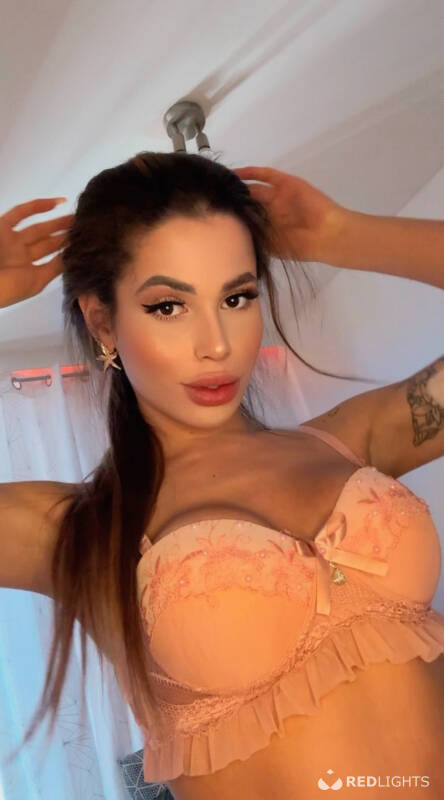 Mirella princesa (Foto)