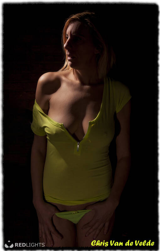 Tantra Ann (Foto)