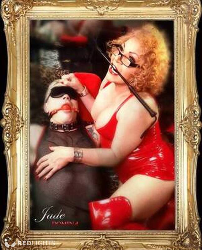 Jade Domina (Foto)