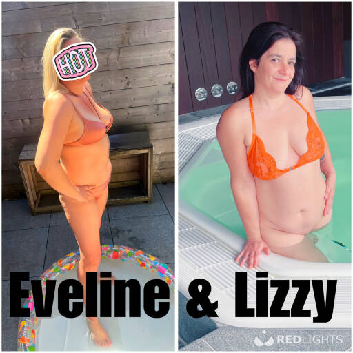 Lizzy (Foto)