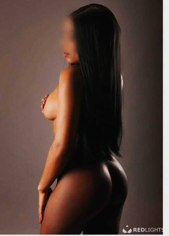 Perla very hot (Foto)