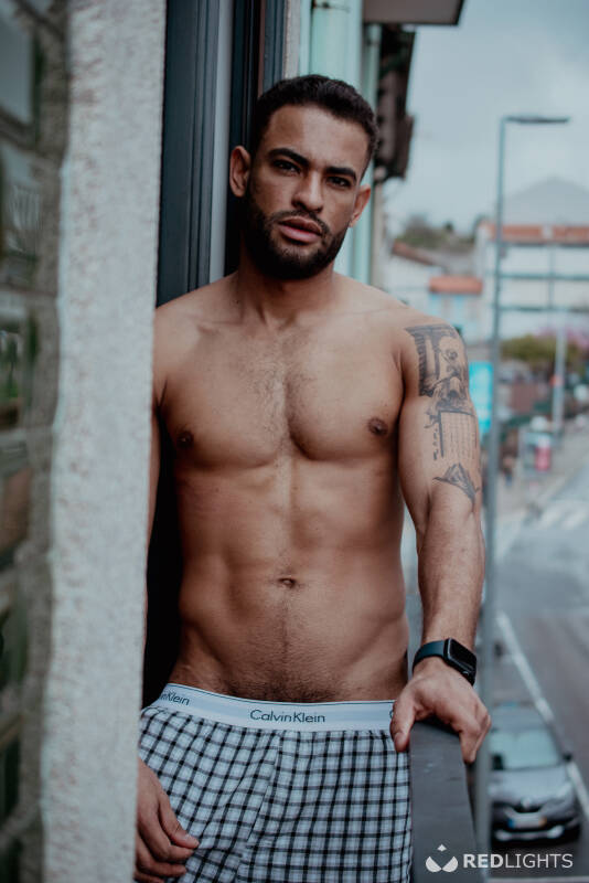 Lucas (Foto)