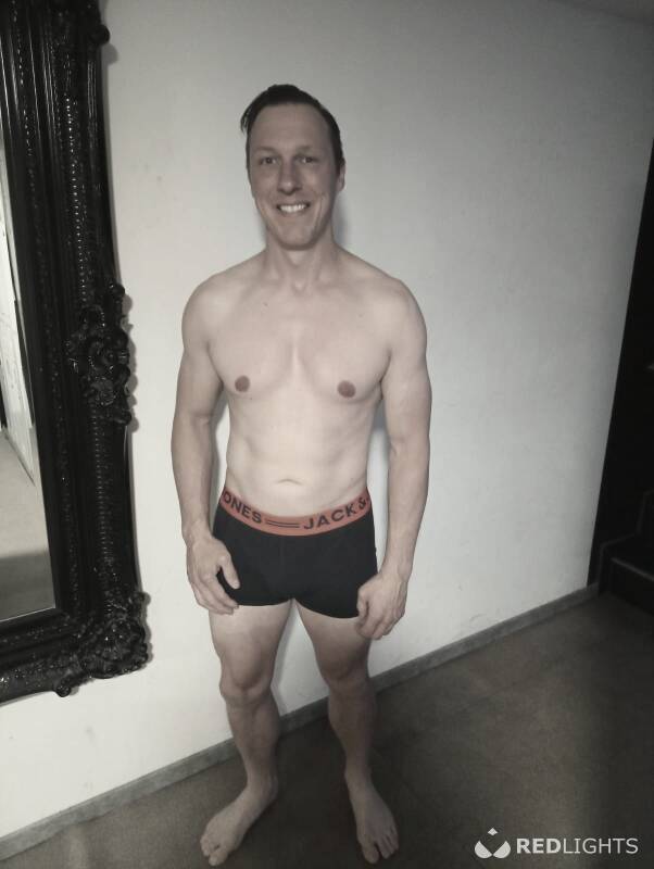 Mister D  Lady J (Foto)